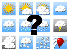 <p>What's the weather like?</p>