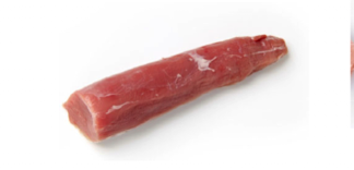 <p>Tenderloin</p>