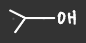 <p>isopropanol </p>