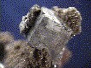 <p>PbS</p>
