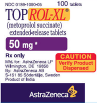 <p>metoprolol succinate</p><p>BB - beta 1 selective</p><p>Provide benefit in controlling heart rate and reducing arrhythmia risk; decreases mortality in HFrEF</p>