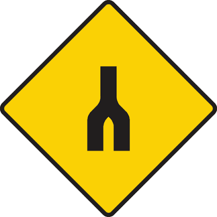 <p>What does this sign mean?</p>
