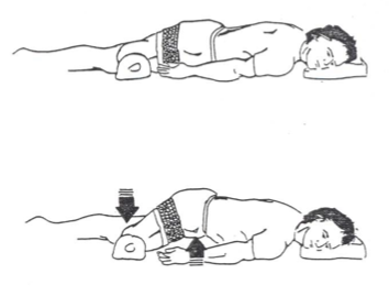<ul><li><p>muscles </p><ul><li><p>iliopsoas </p></li><li><p>rectus femoris </p></li></ul></li><li><p>gait phases</p><ul><li><p>loading response </p></li><li><p>midstance </p></li><li><p>initial/mid/terminal swing </p></li></ul></li></ul><p></p>