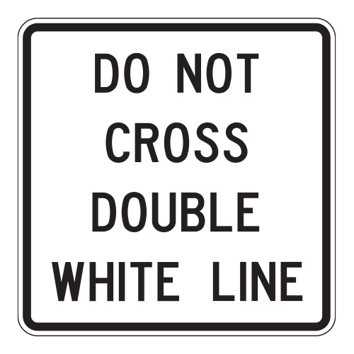 <p>What does this sign mean? </p>