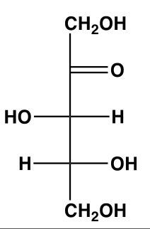 <p>What Carbohydrate is this?</p>