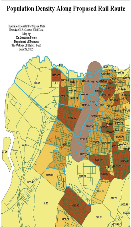 <p><span>In the following map to identify the population along a proposed trail (the brown polygon), which function did they use..</span></p>