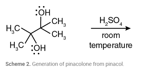 <p>What is the product of this reaction? </p>