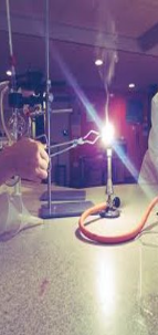 <p><span style="line-height: 0px;">White flame​</span></p>