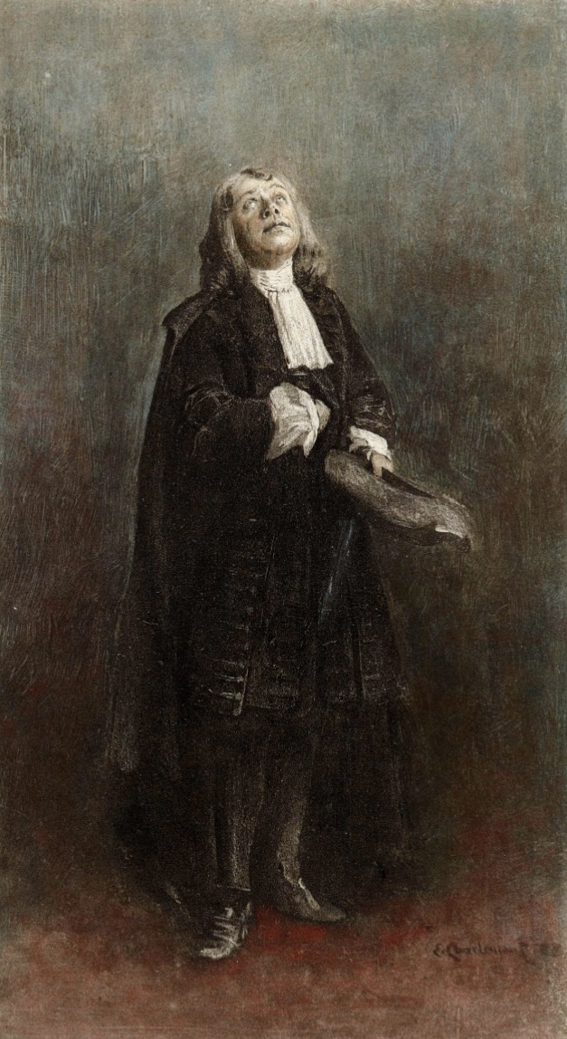 <p>Le Châtiment de Tartufe - A.Rimbaud</p>