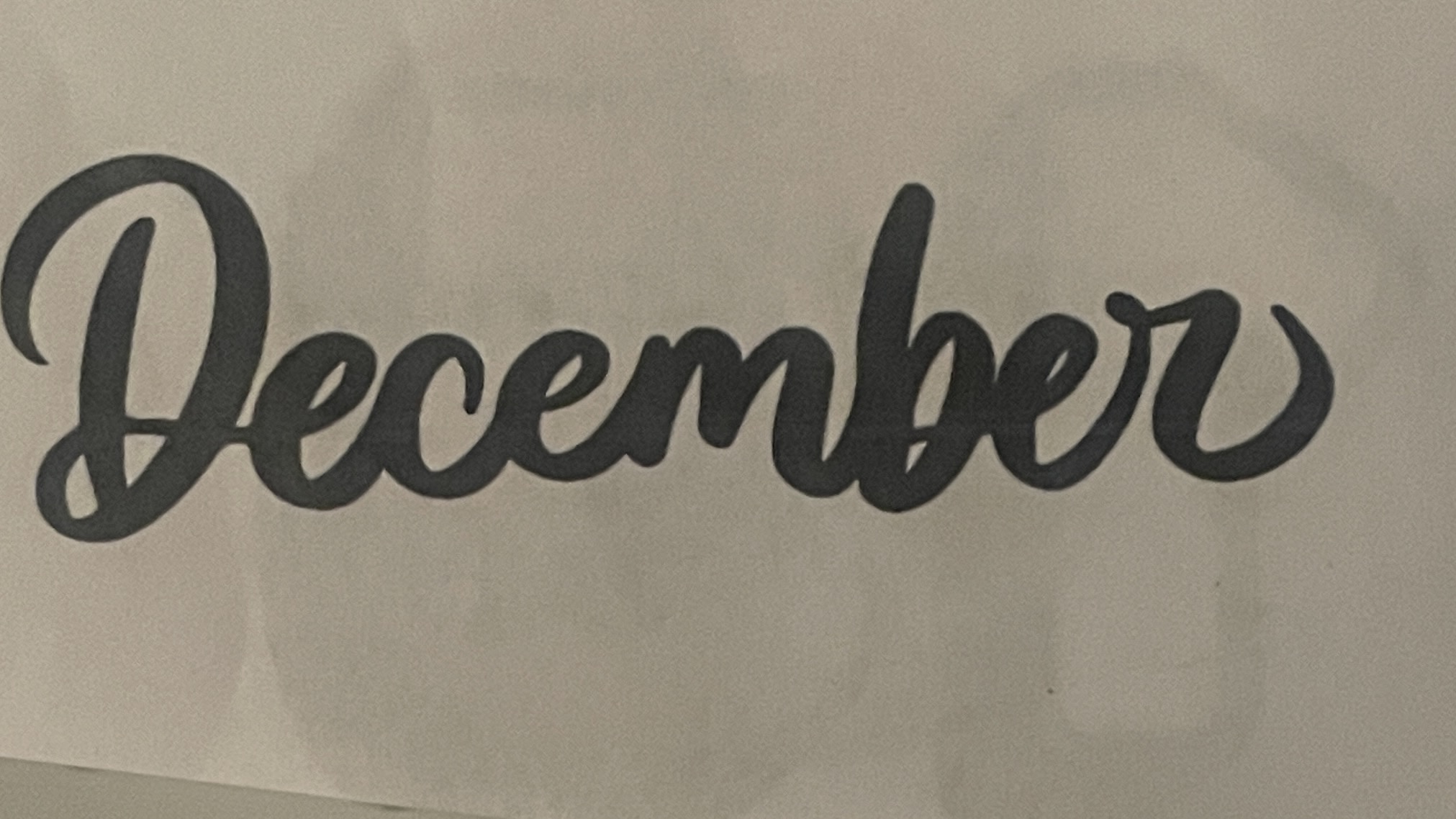<p>diciembre</p>