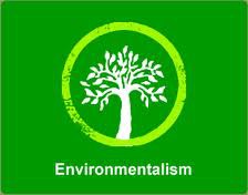 <p><span>Environmentalism</span></p>