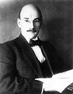 <p>Henry Goddard</p>