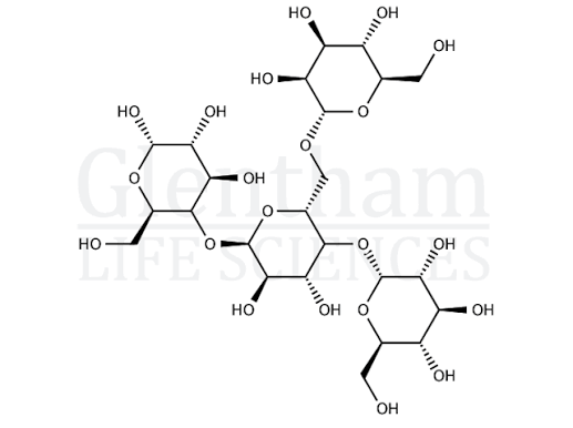 <p>What is glycogen?</p>