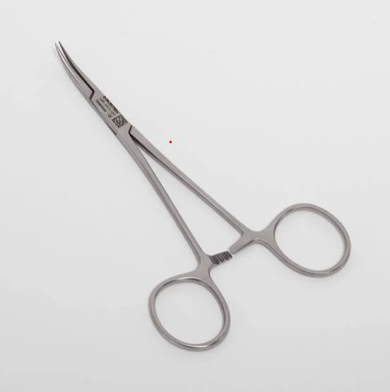 <p>Forceps</p>