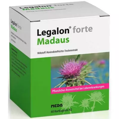 <p>Préparation injectable dont le composant principal est la silibinine ($$70\%$$), indiquée dans les intoxications par amanite phalloïde.</p>