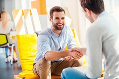 <p>My first impression was wrong</p>