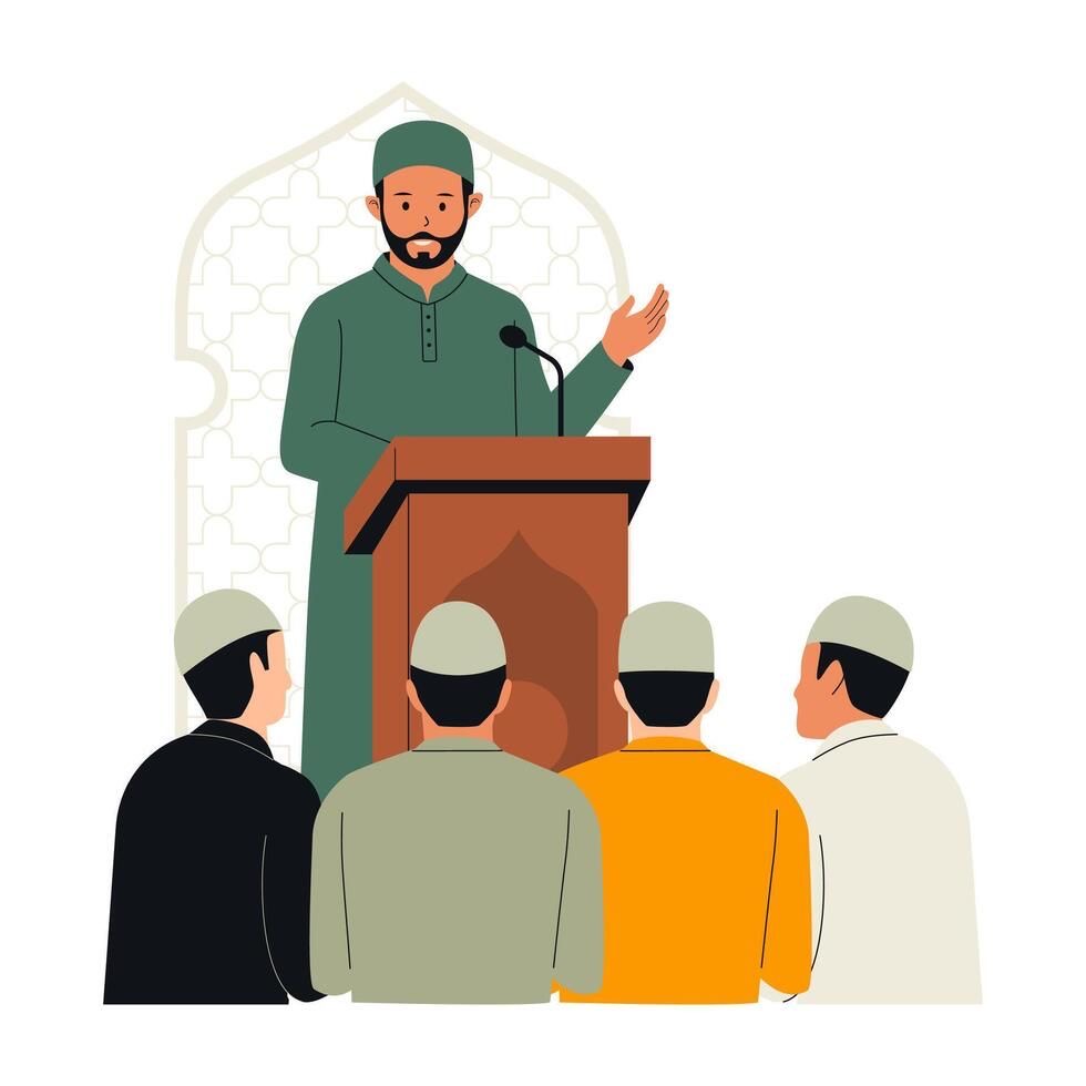 <p>Imam</p>