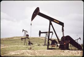 <p>Teapot Dome </p>