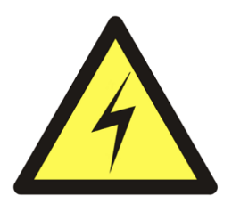 <p>(Warning)high tension electricity</p>