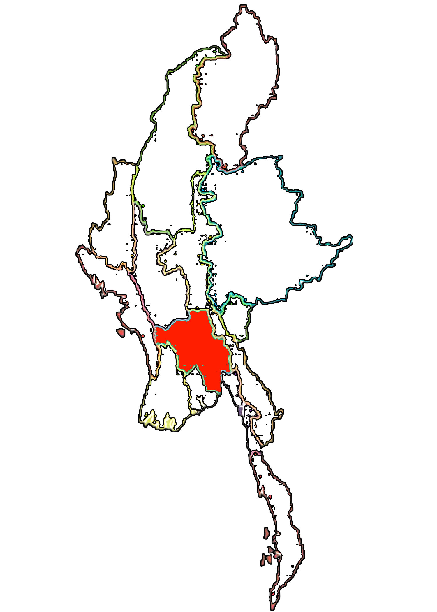 <p>The Capital City of ""Bago"" is</p>