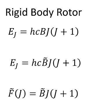 <p>what is the difference between the first two equations?</p><p>what is F<sup>~</sup>(J)?</p>