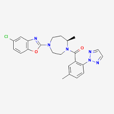 <p>What does the left group do for this drug? </p>