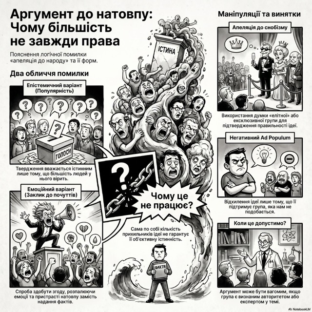 <p>16 Апеляція до народу (Appeal to the People)</p>