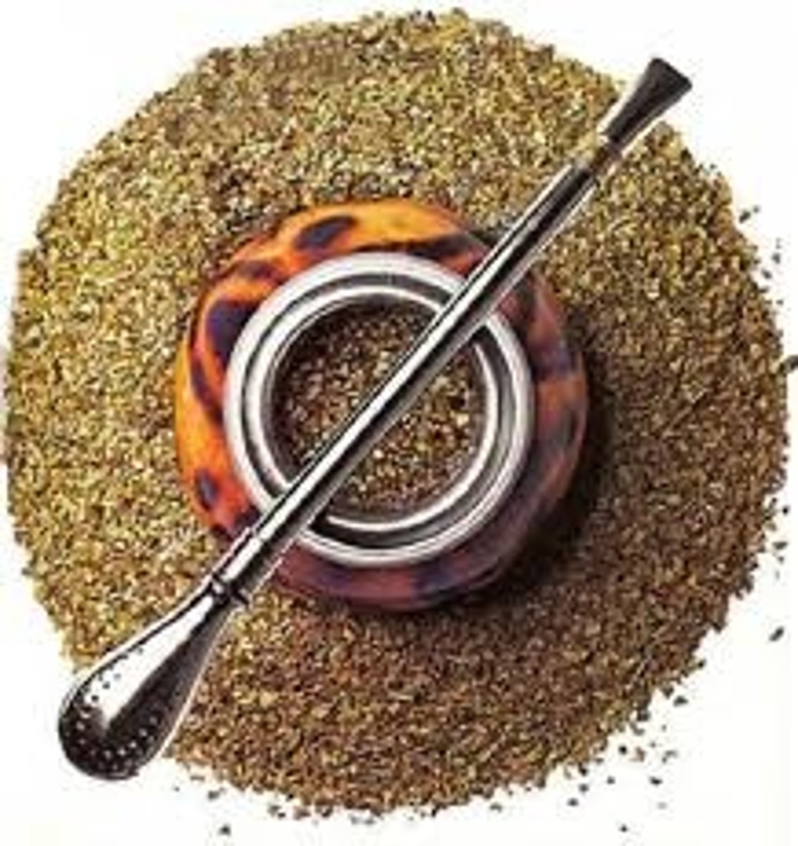 <p>té popular de Argentina, Paraguay, y Uruguay</p>