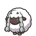 <p>Moumouton</p>