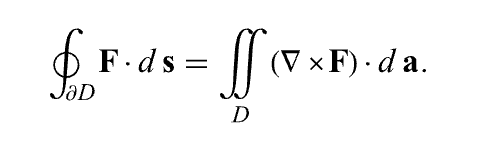<p>What is Green’s Theorem used for?</p>