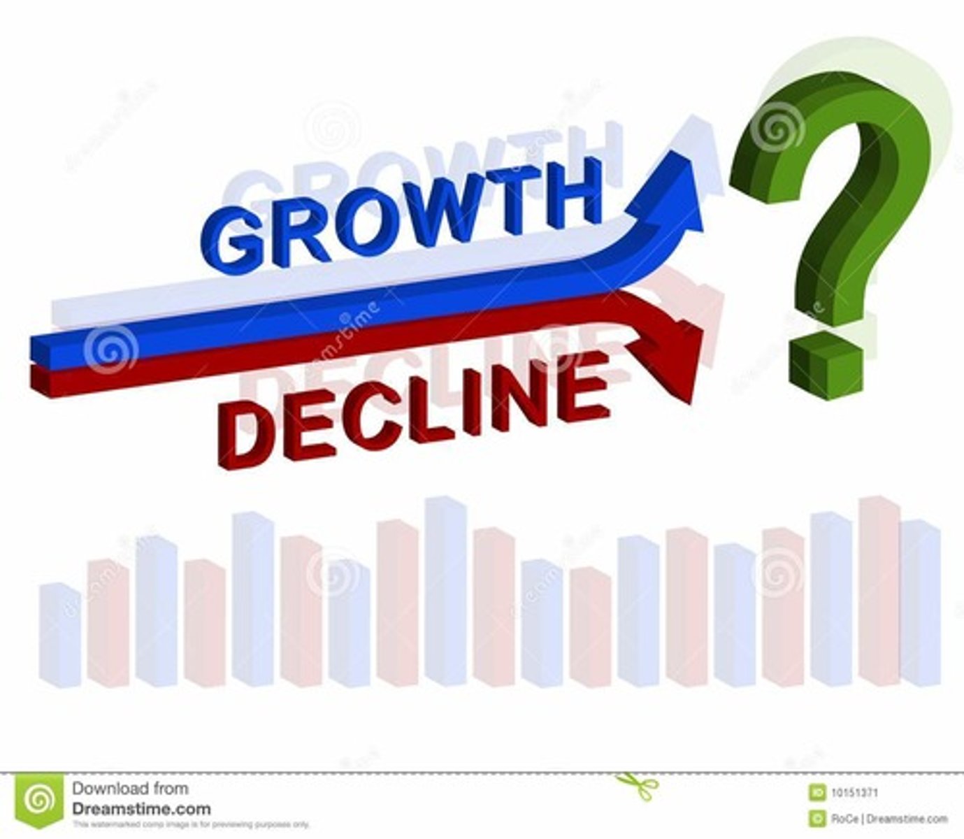<p>(academic English) sự suy giảm số lượng Ví dụ: There has been a decline in the number of tourists.</p>