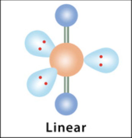 <p>Linear</p>