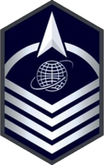 <p>Master Sergeant</p>