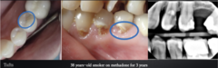 <p>What is the classification?</p>