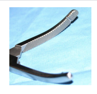 <p>Heaney Clamp</p>