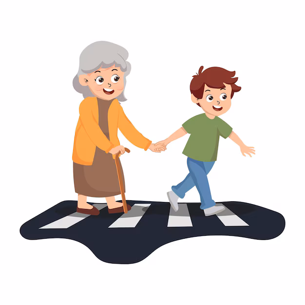 <p><span>Thật hữu ích cho ai đó khi làm gì đó</span></p>