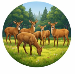 <p>Group of individuals of a single species living in the same general area → share the same resources, affected by the same environmental factors</p>