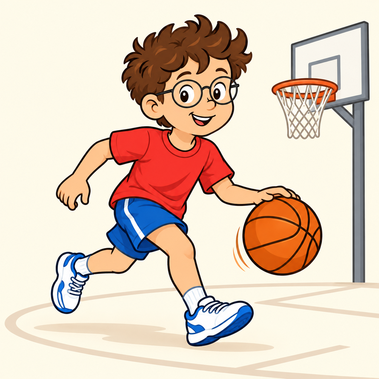 <p>What sport is it?</p>
