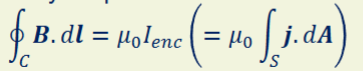 <p>j - current density vector</p>