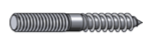 <p>Hanger Bolts</p>