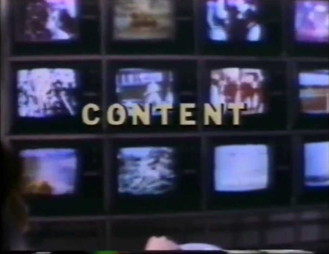 <p>*video</p>