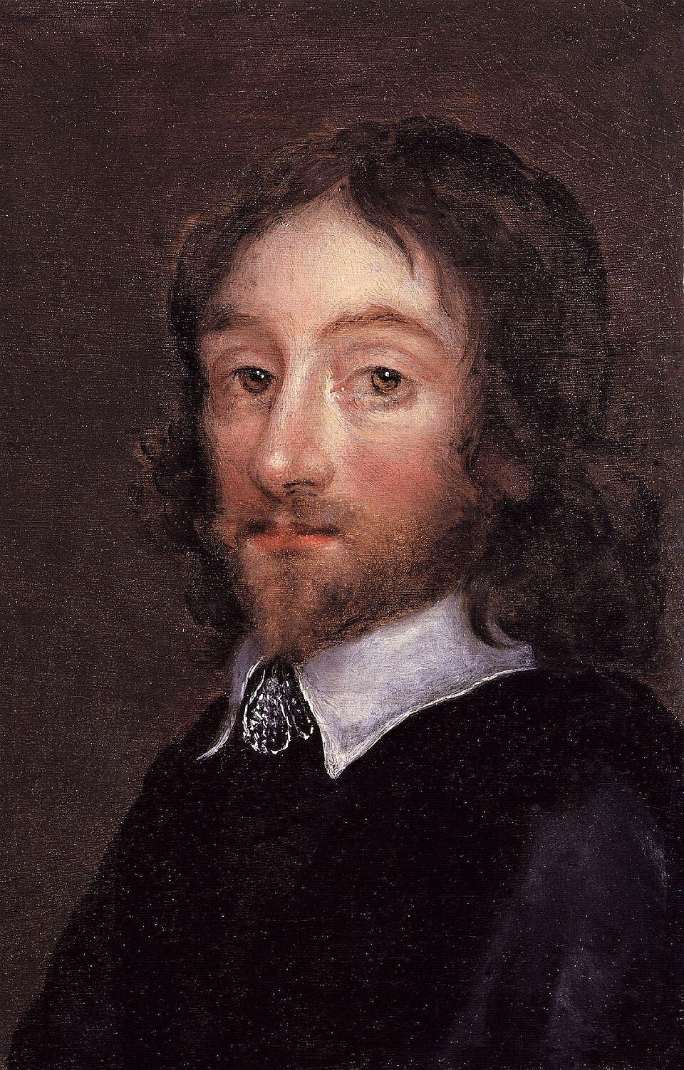 <p>1643 - Thomas Browne: Religio Medici (All Facts) </p>